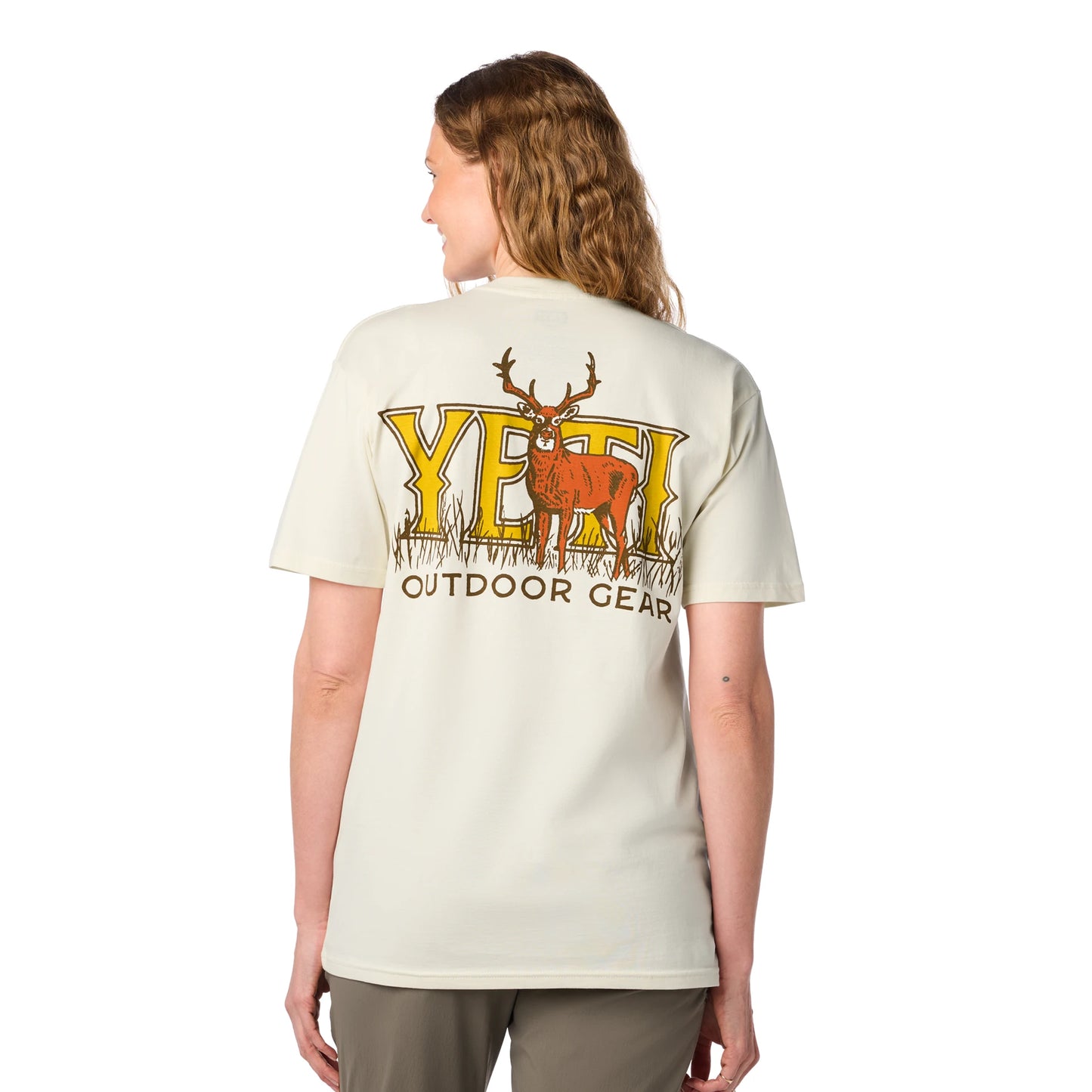 Short Sleeve T-Shirt - US 1916