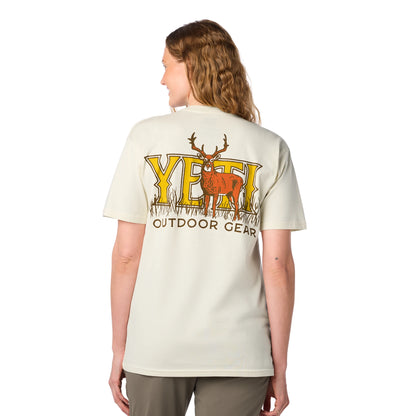 Short Sleeve T-Shirt - US 1916
