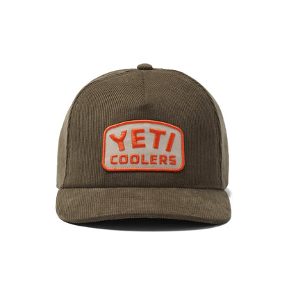 Mid Pro Corduroy Hat - US 1116