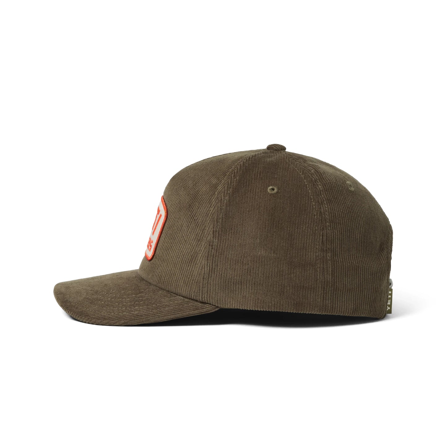 Mid Pro Corduroy Hat - US 1116