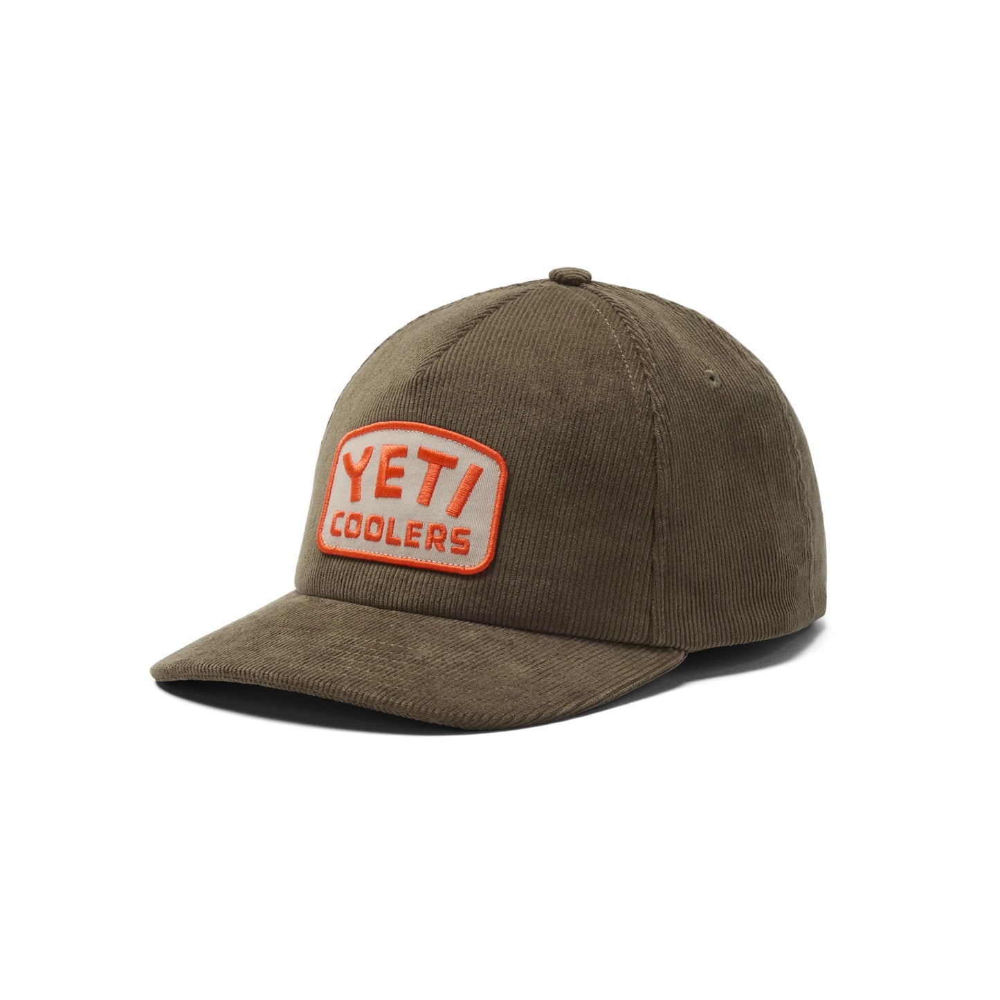 Mid Pro Corduroy Hat - US 1116