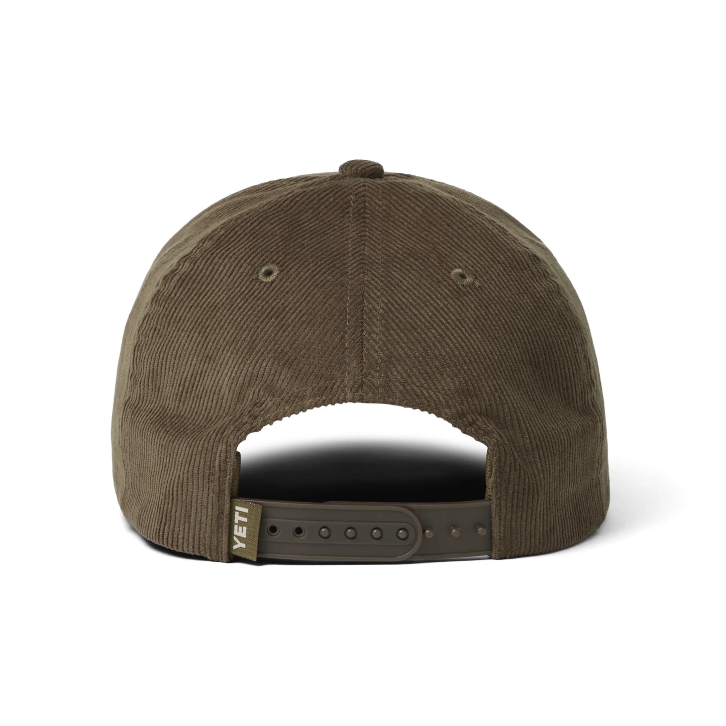 Mid Pro Corduroy Hat - US 1116