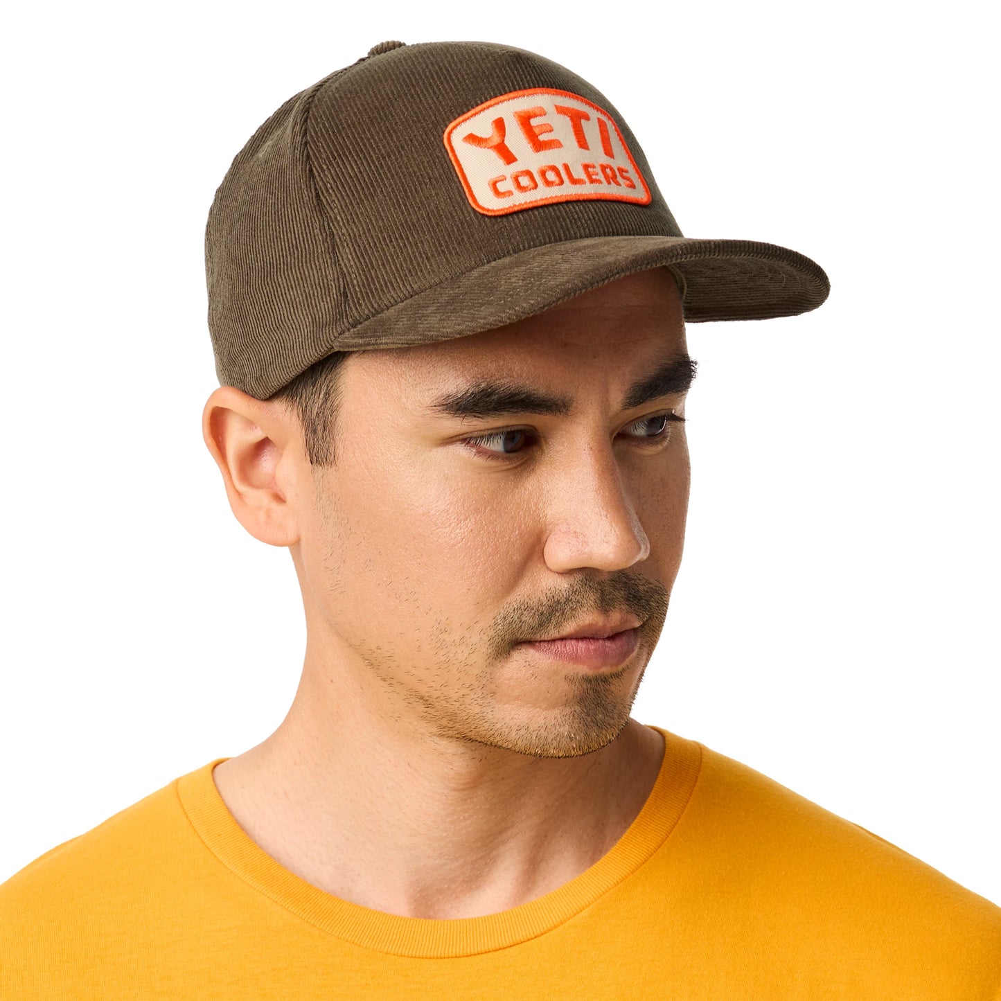 Mid Pro Corduroy Hat - US 1116