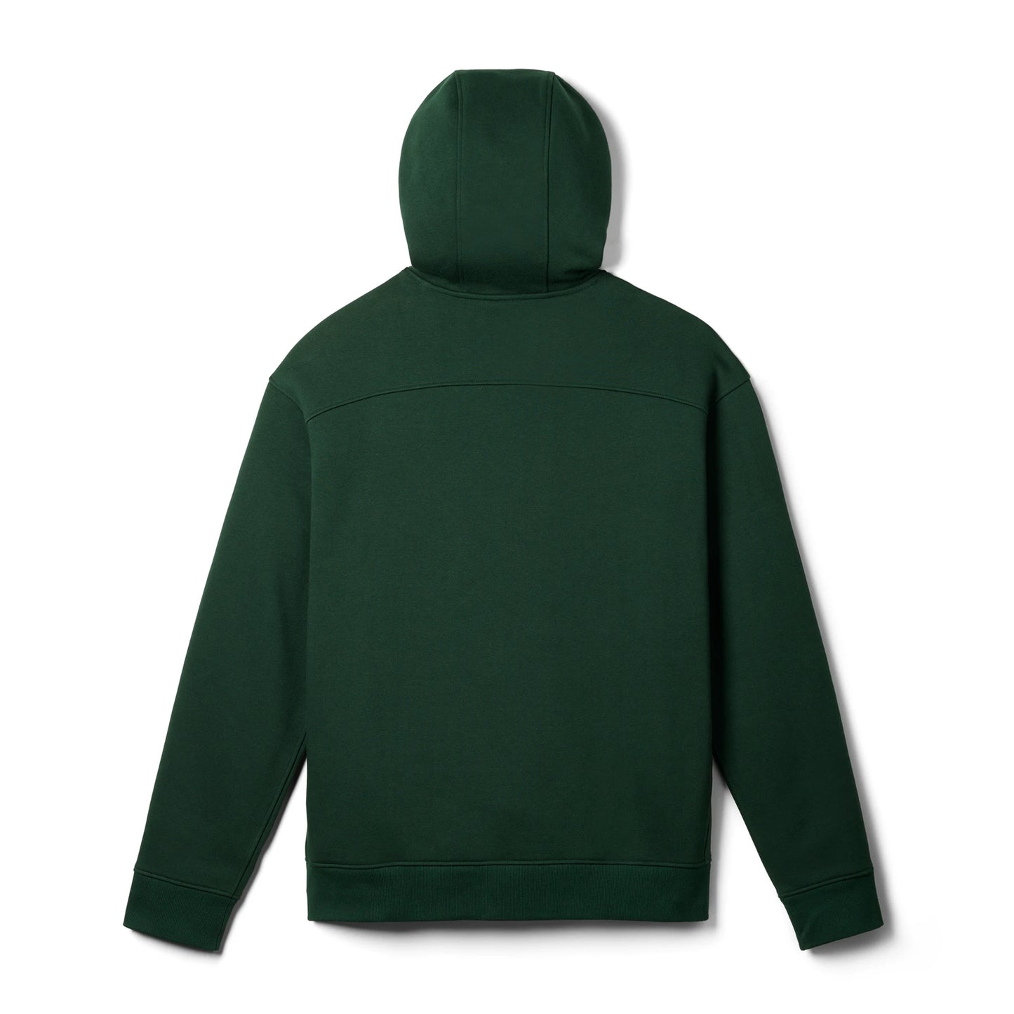 Fleece Hoodie - US 2048