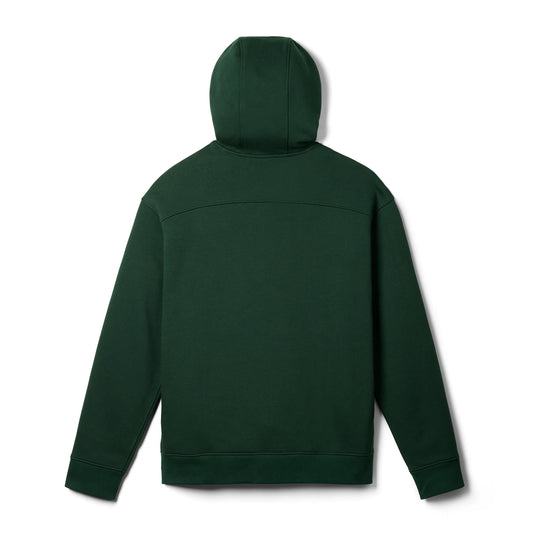 Fleece Hoodie - US 2048