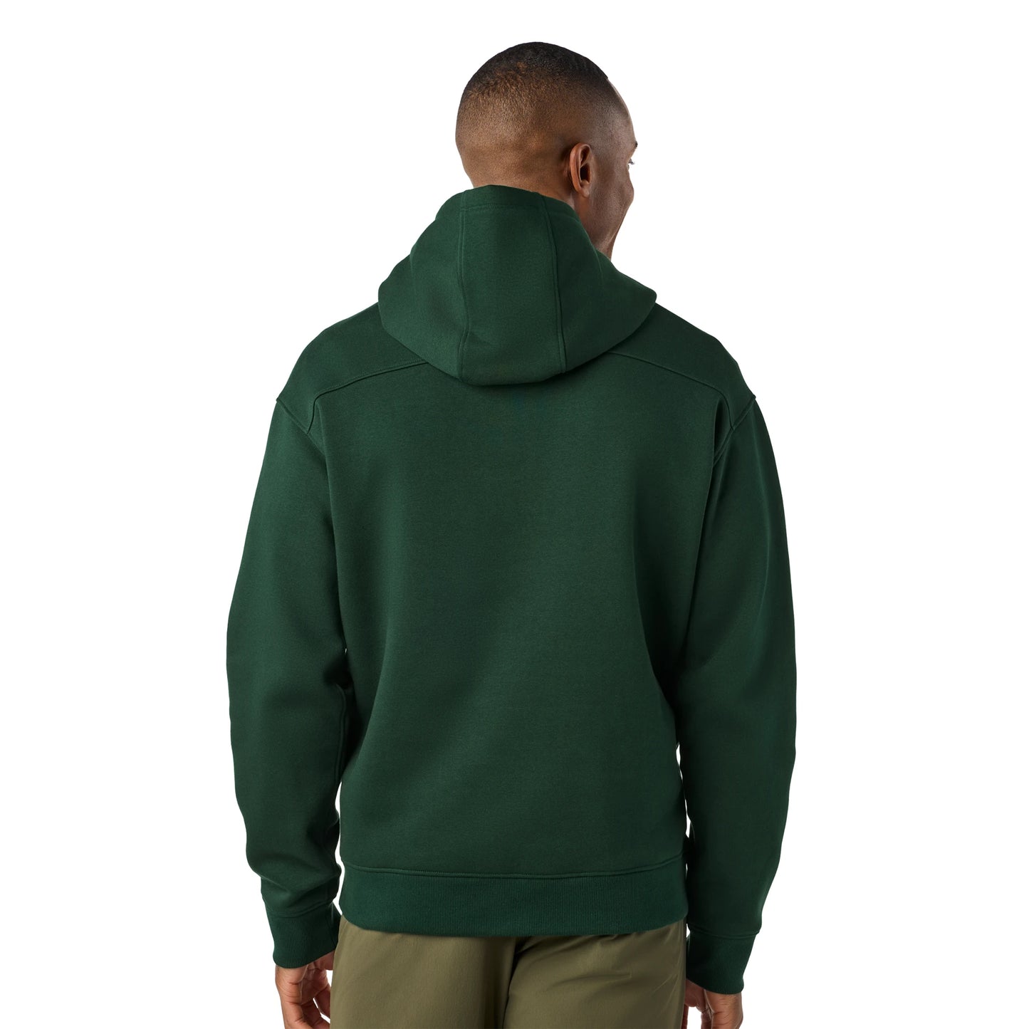 Fleece Hoodie - US 2048