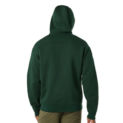 Fleece Hoodie - US 2048