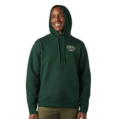 Fleece Hoodie - US 2048