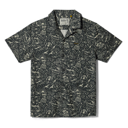 Dub Store Monoloha Shirt - US 1356