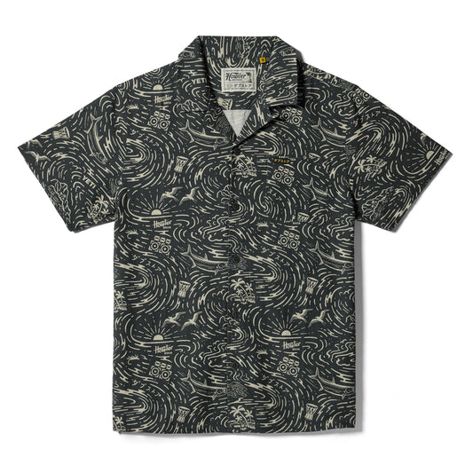 Dub Store Monoloha Shirt - US 1356