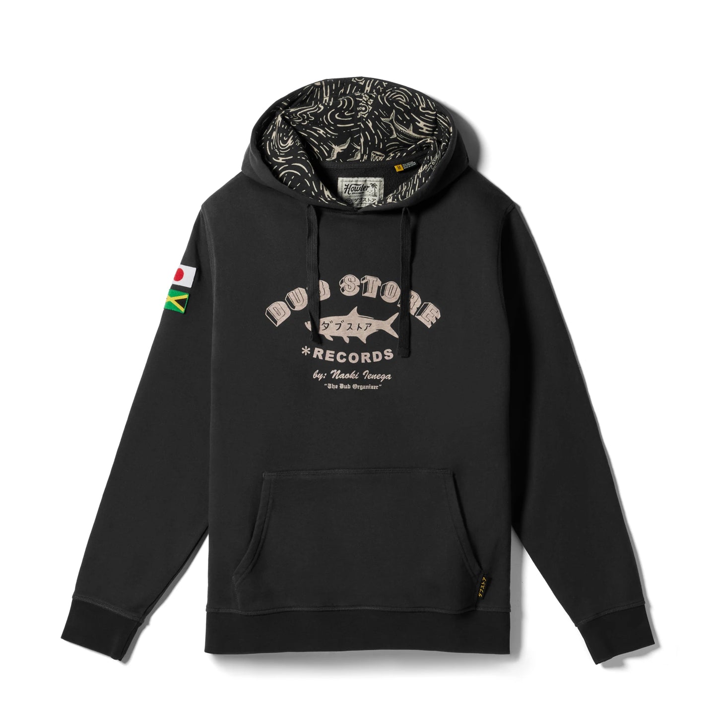 Dub Store Hoodie - US 8554