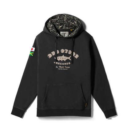 Dub Store Hoodie - US 8554