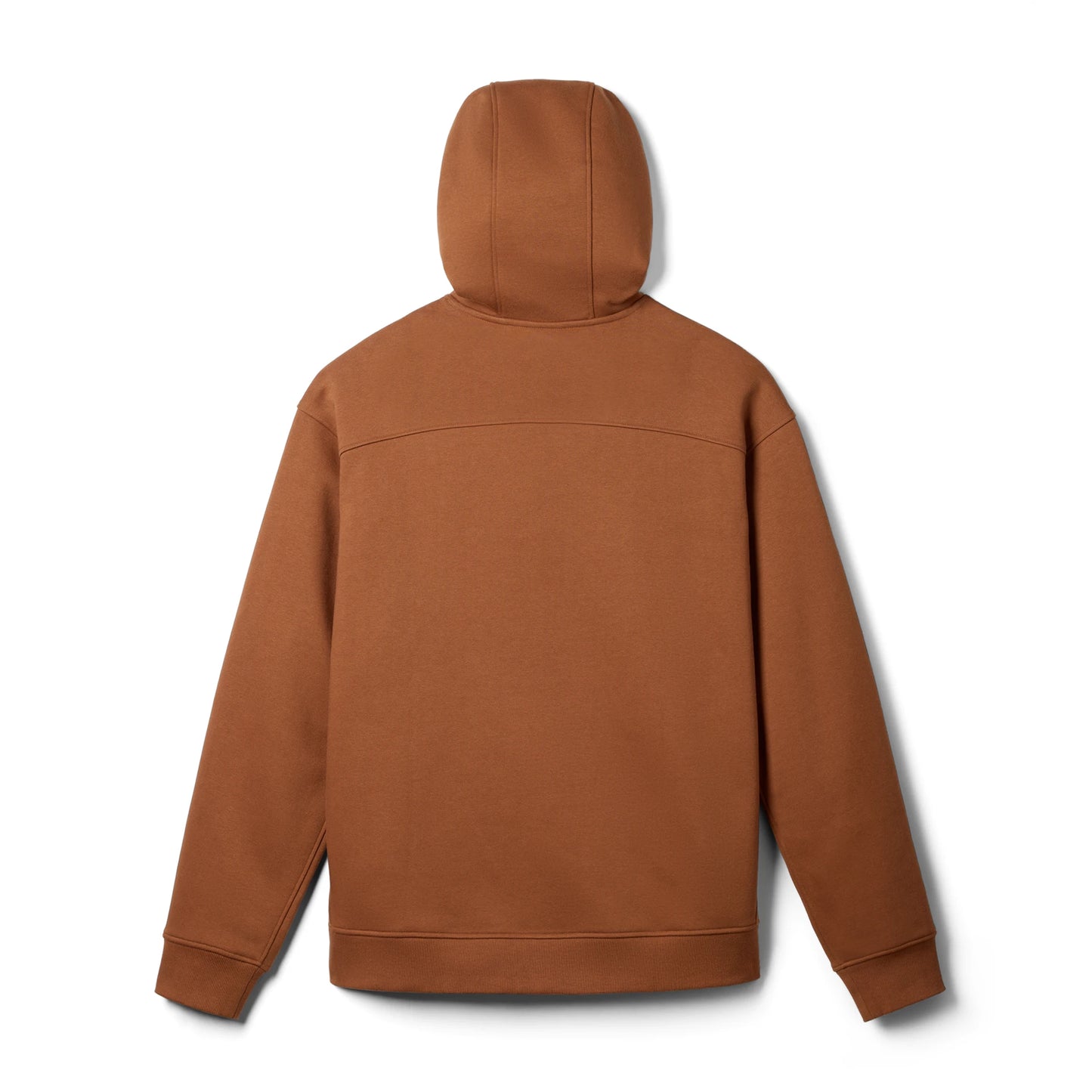 Fleece Hoodie - US 3836