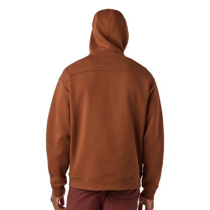 Fleece Hoodie - US 3836