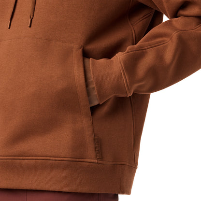 Fleece Hoodie - US 3836