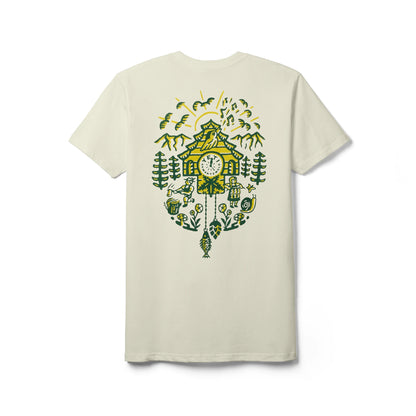 Short Sleeve T-Shirt - US 8205