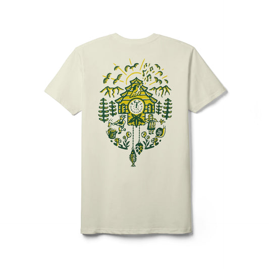 Short Sleeve T-Shirt - US 8205