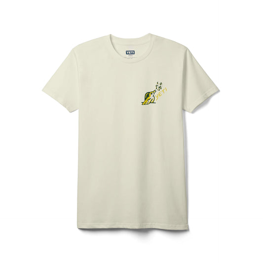 Short Sleeve T-Shirt - US 8205