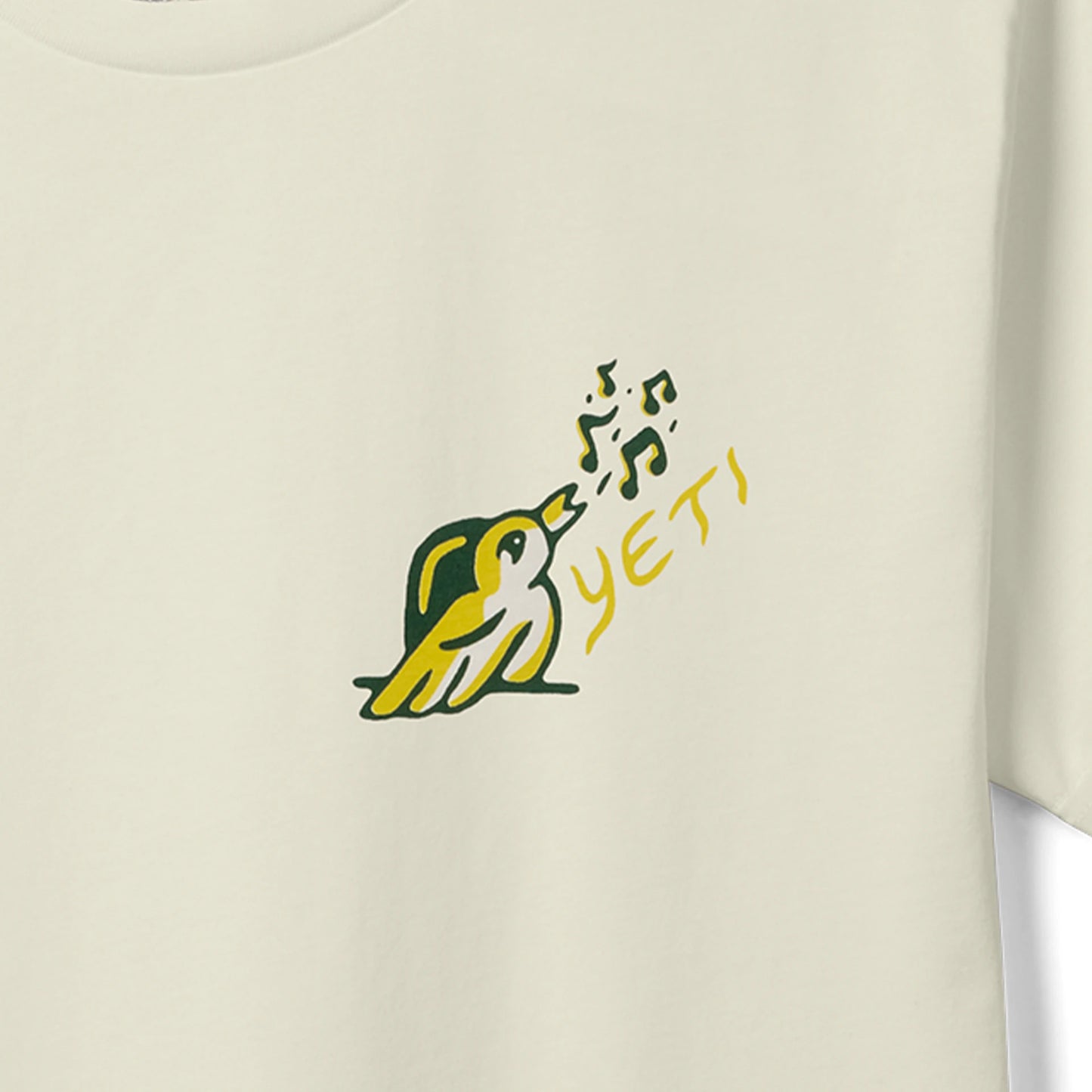 Short Sleeve T-Shirt - US 8205