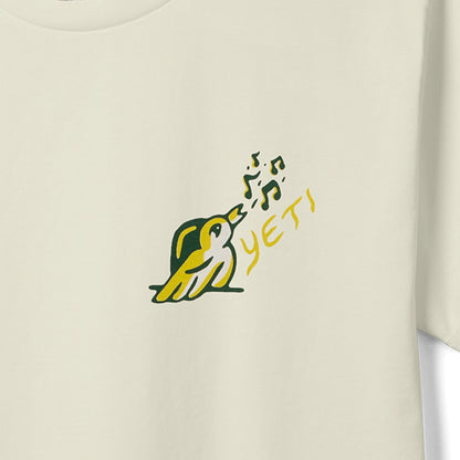 Short Sleeve T-Shirt - US 8205