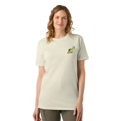 Short Sleeve T-Shirt - US 8205