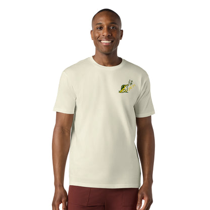 Short Sleeve T-Shirt - US 8205