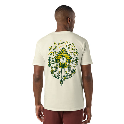 Short Sleeve T-Shirt - US 8205