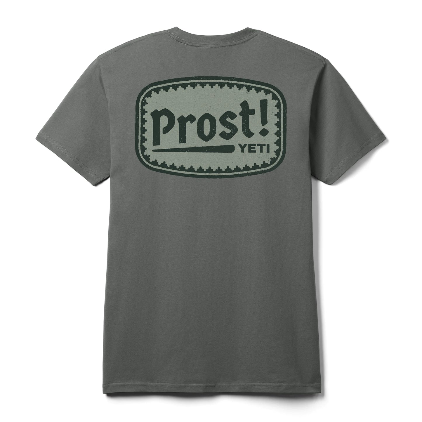 Short Sleeve T-Shirt - US 4084