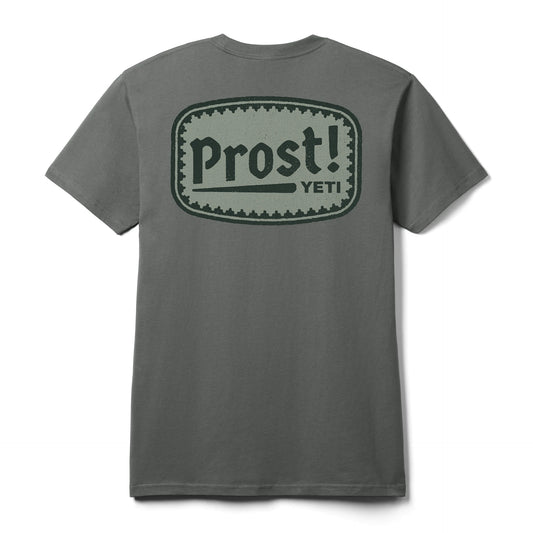 Short Sleeve T-Shirt - US 4084