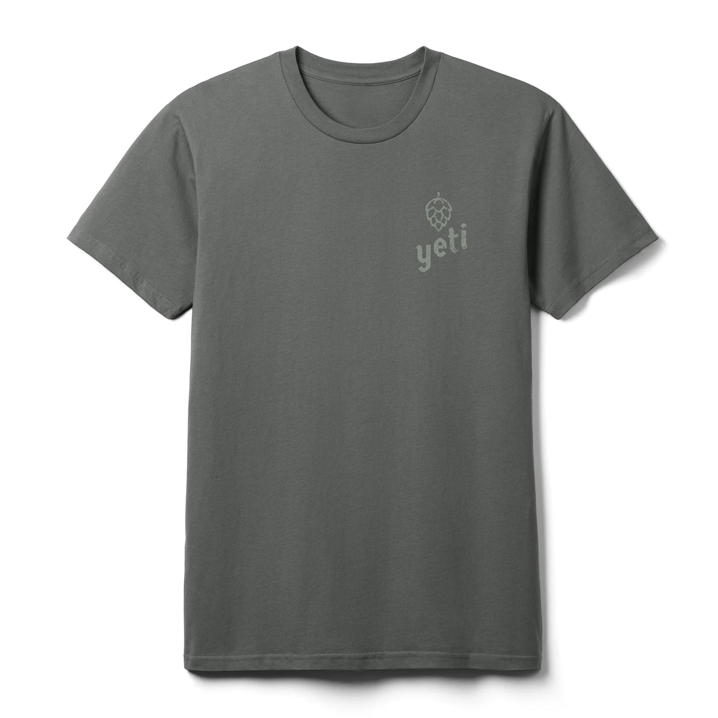 Short Sleeve T-Shirt - US 4084