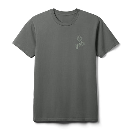 Short Sleeve T-Shirt - US 4084