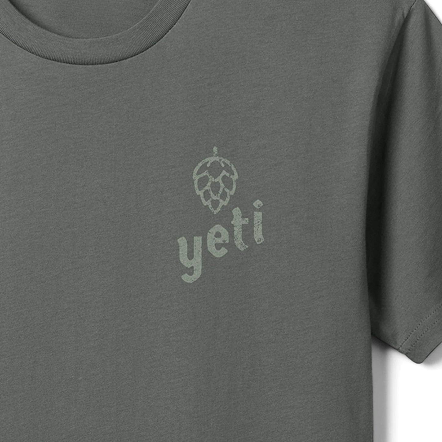 Short Sleeve T-Shirt - US 4084