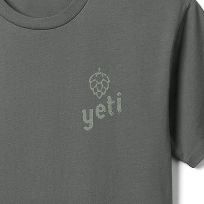 Short Sleeve T-Shirt - US 4084
