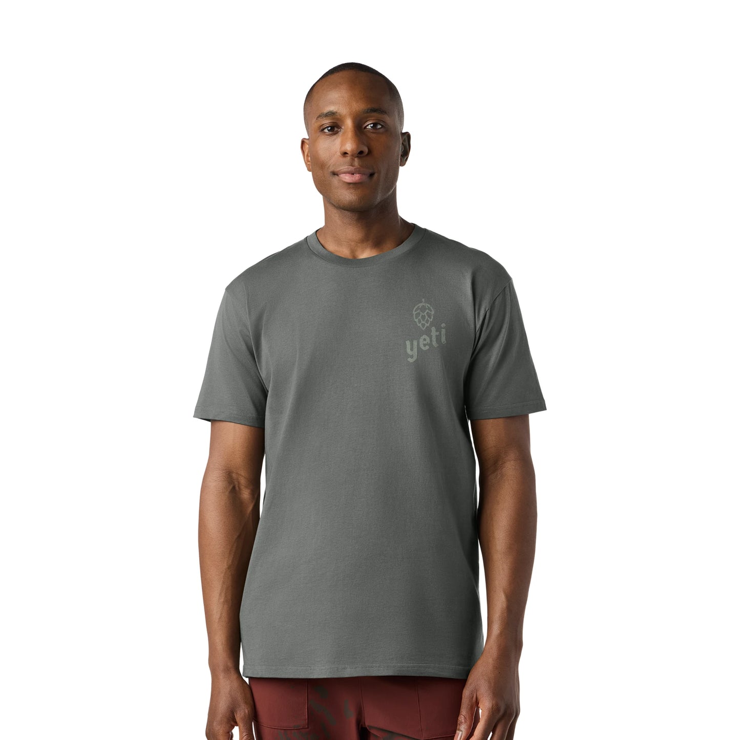 Short Sleeve T-Shirt - US 4084