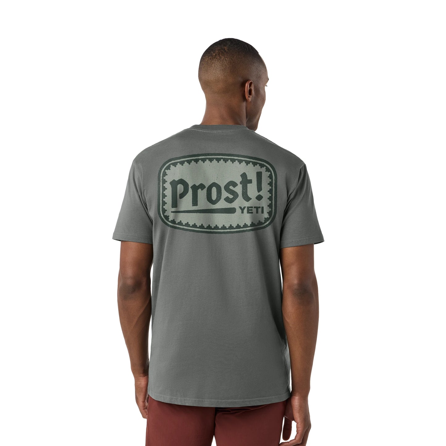 Short Sleeve T-Shirt - US 4084