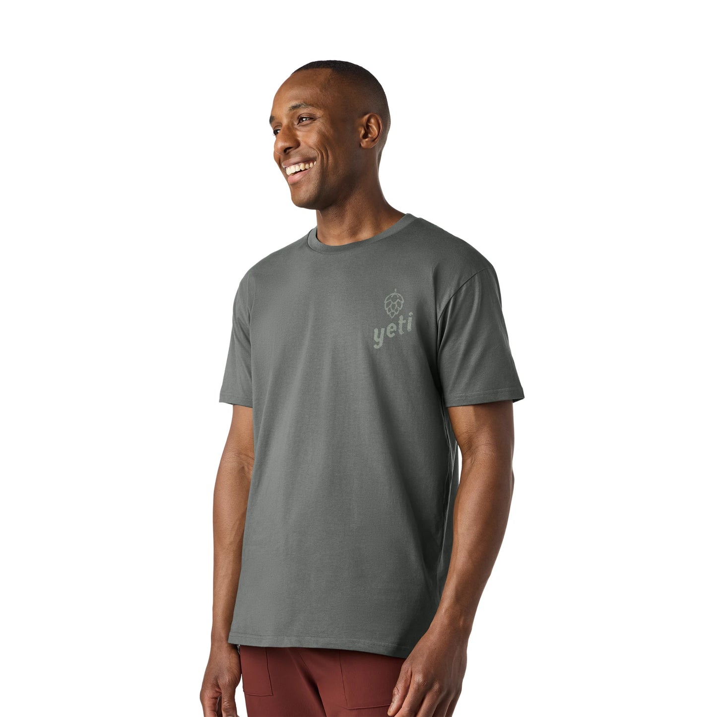 Short Sleeve T-Shirt - US 4084