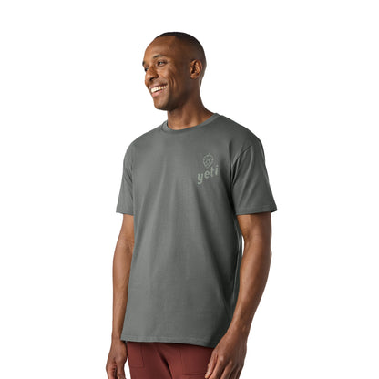 Short Sleeve T-Shirt - US 4084
