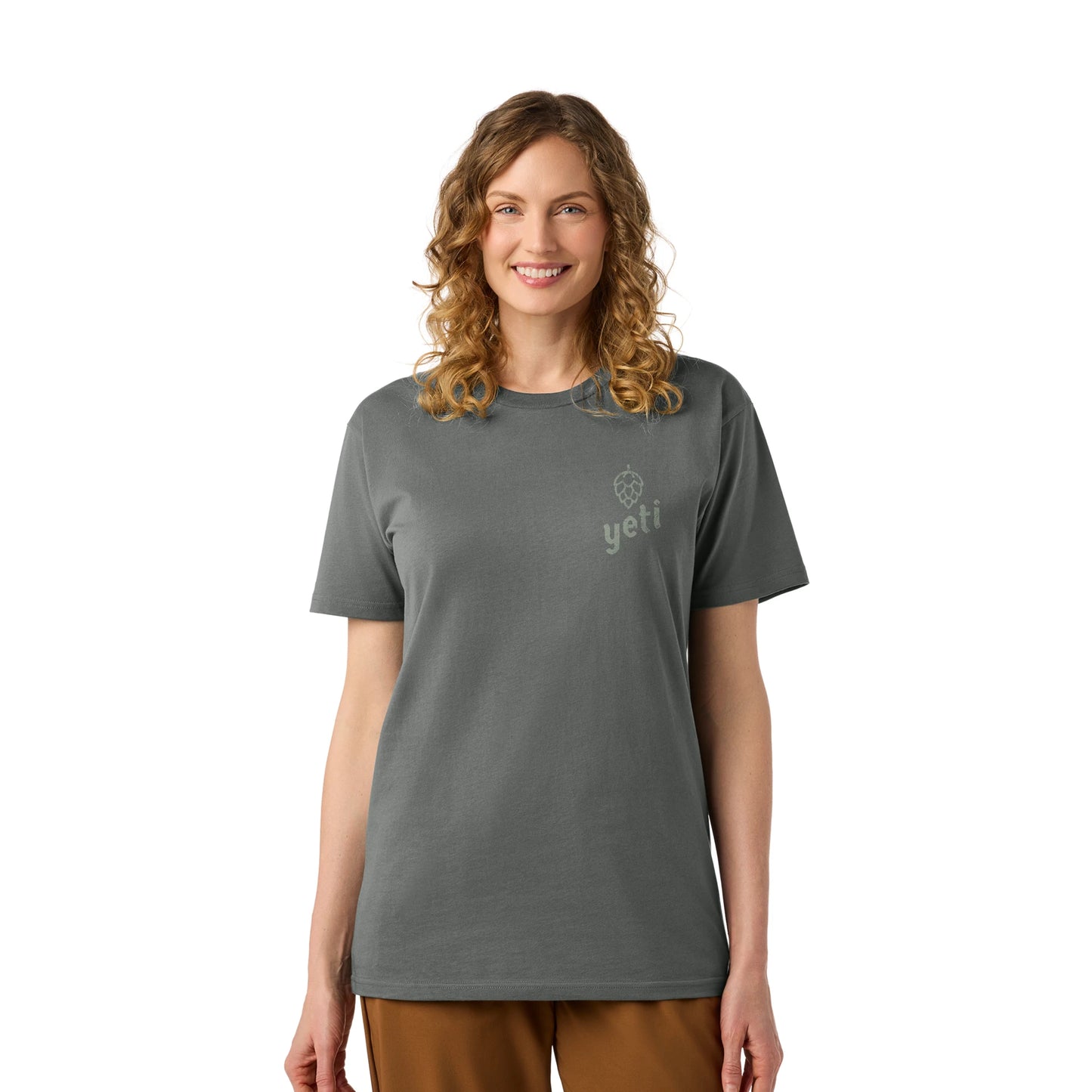 Short Sleeve T-Shirt - US 4084