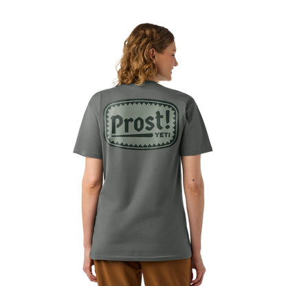 Short Sleeve T-Shirt - US 4084