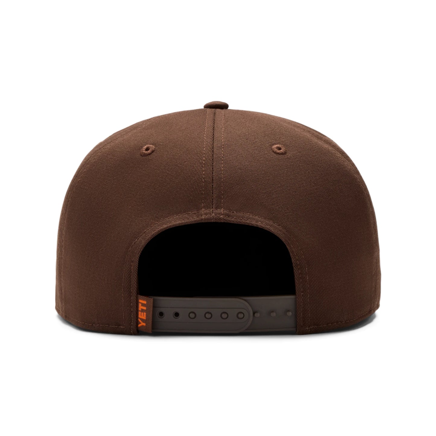 Flat Brim Hat - US 9501
