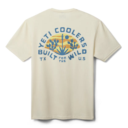 Short Sleeve T-Shirt - US 9225