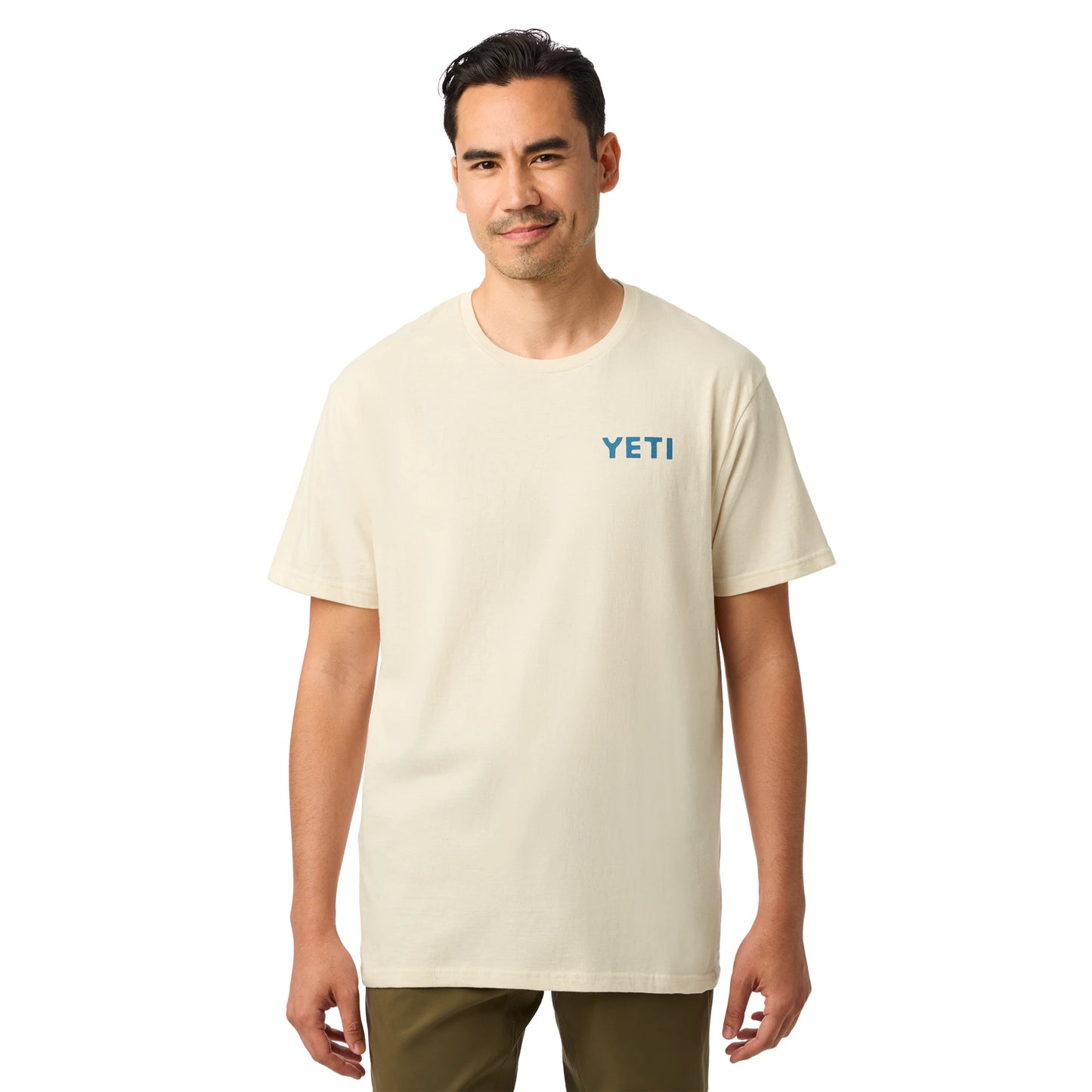 Short Sleeve T-Shirt - US 9225