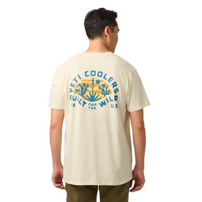 Short Sleeve T-Shirt - US 9225