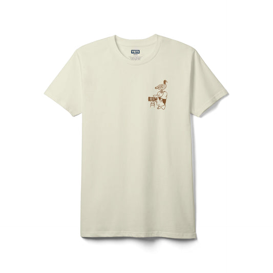 Short Sleeve T-Shirt - US 7569