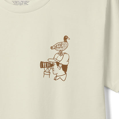 Short Sleeve T-Shirt - US 7569