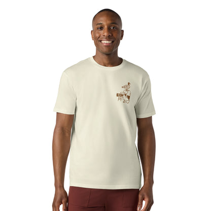 Short Sleeve T-Shirt - US 7569