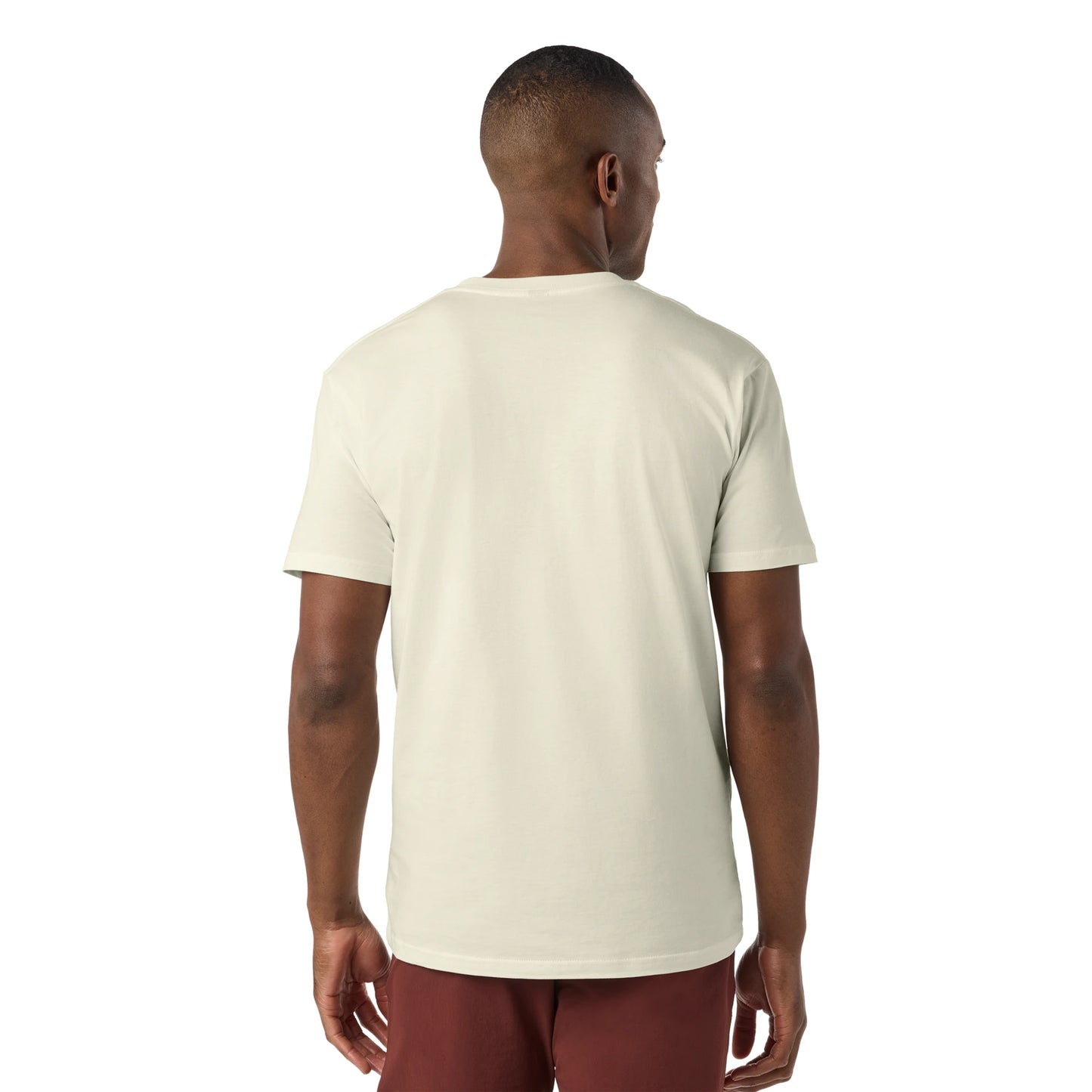 Short Sleeve T-Shirt - US 7569