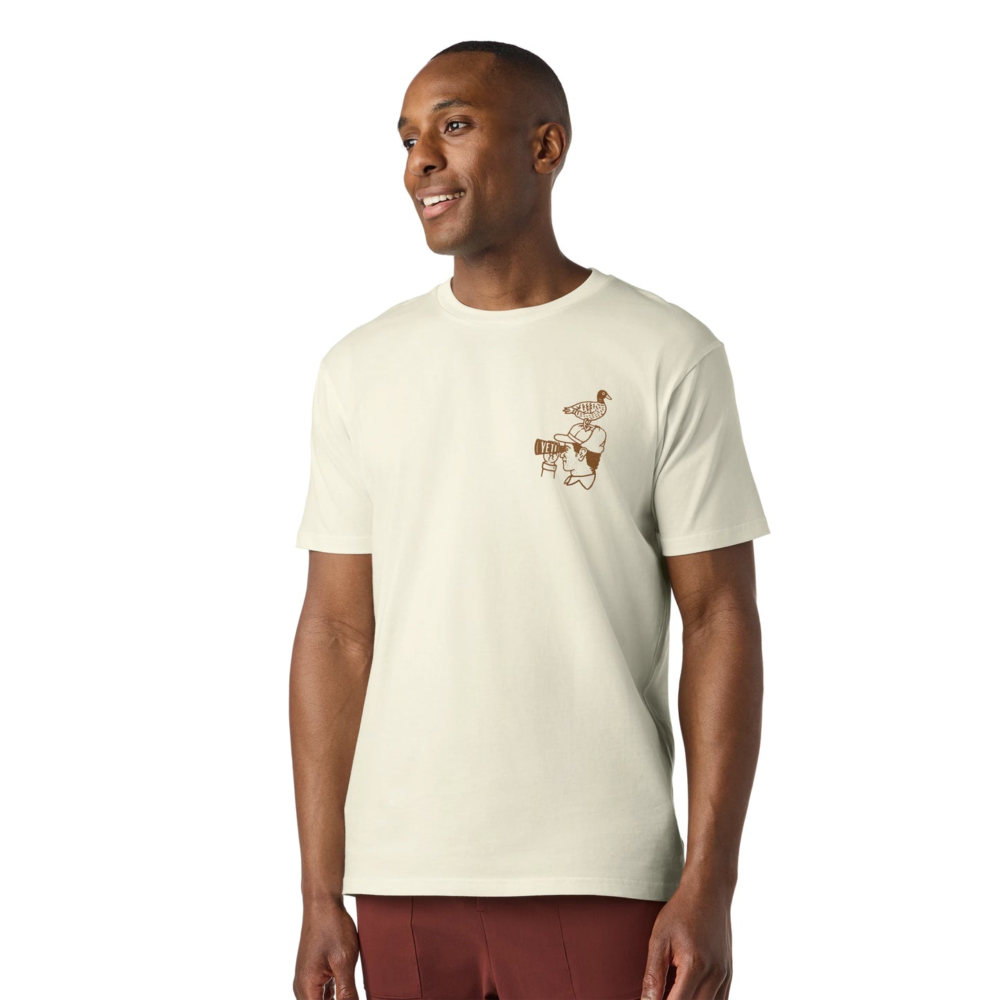 Short Sleeve T-Shirt - US 7569