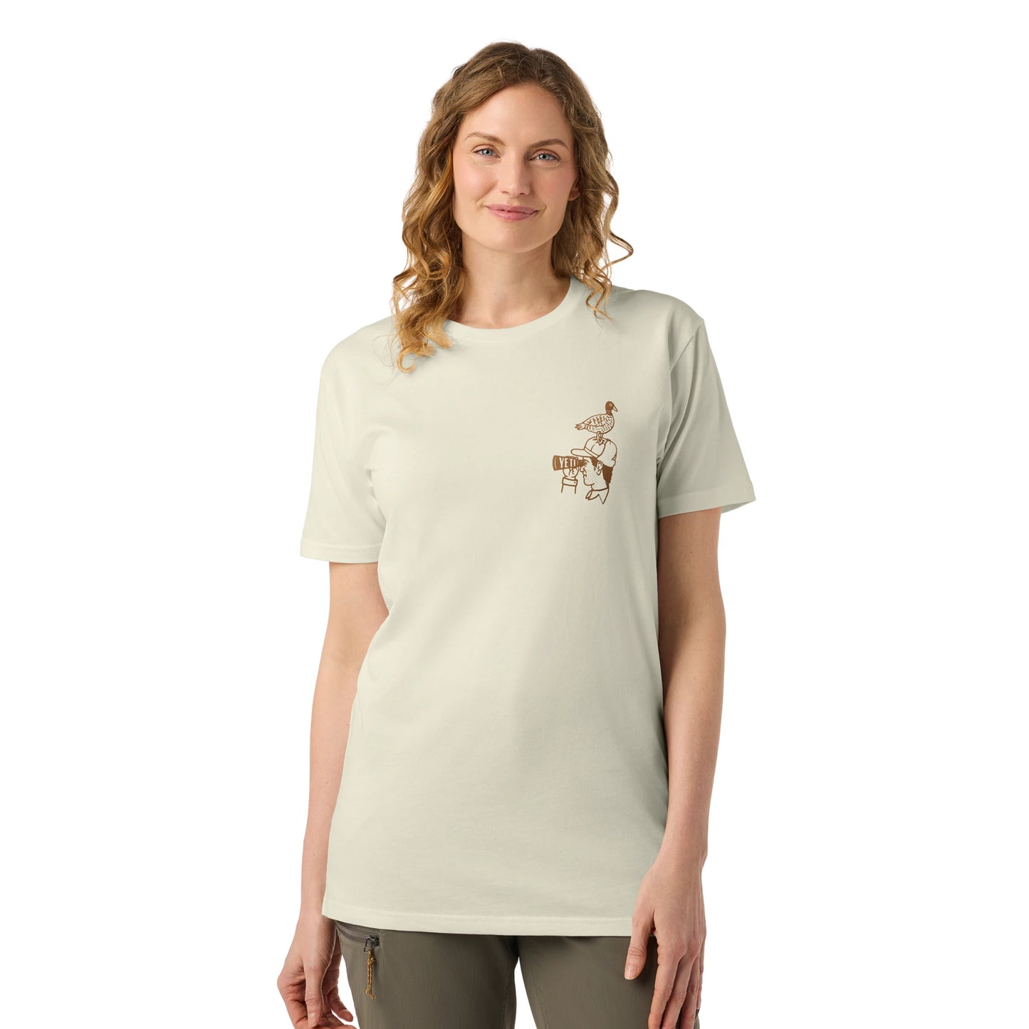 Short Sleeve T-Shirt - US 7569