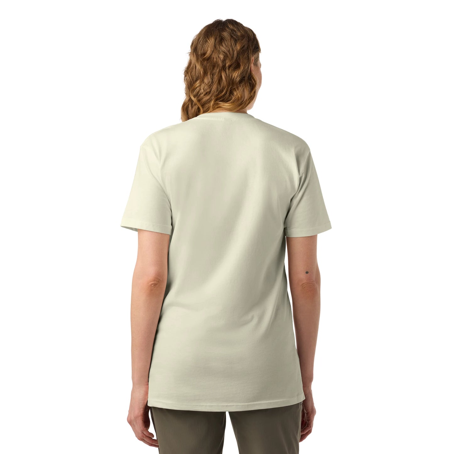 Short Sleeve T-Shirt - US 7569